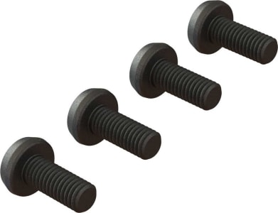 Arrma ARA721512 - Button Head Screw M5x12mm 4