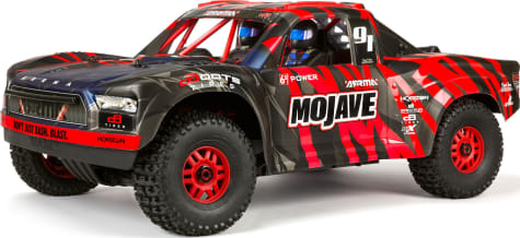 Arrma ARA7604V2T2