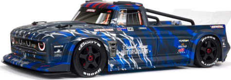 Arrma ARA7615V2T1