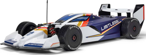 Arrma ARA7816T2