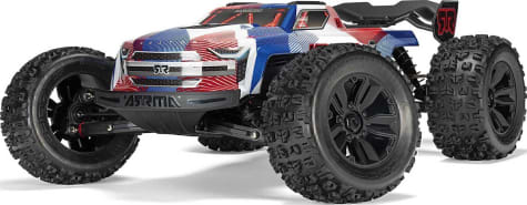 Arrma ARA8608V6T4
