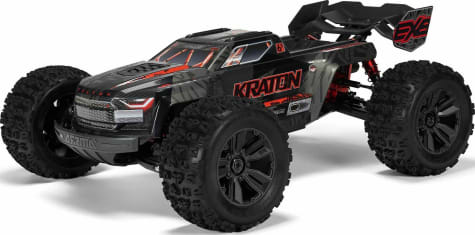 Arrma ARA8708V6T1