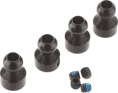 Arrma ARAC3030 - AR330216 Ball 3x5.8x10.8mm 4