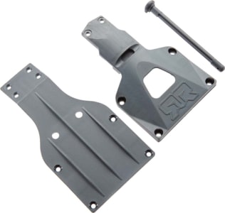 Arrma ARAC3810 - AR320203 Chassis Upper/Lower Plate