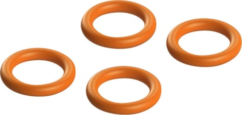 Arrma ARAC7405 - AR716021 O-Ring 6.8x1.9mm 4x4 4
