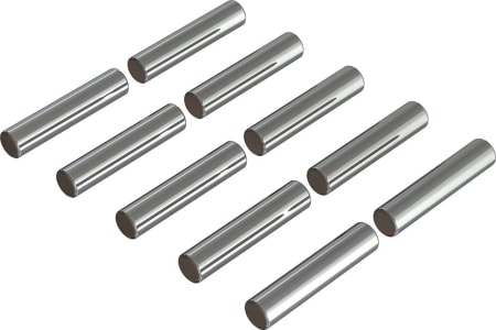 Arrma ARAC8003 - AR713028 Pin 2.5x12mm 10