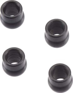 Arrma ARAC8061 - AR330172 Pivot Ball Steel 5x3x5mm 4