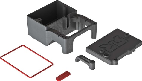 Arrma ARAC8200 - AR320400 Radio Box Set 4x4