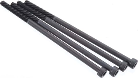 Arrma ARAC9808 - AR723365 Cap Head Screw 3x65mm 4