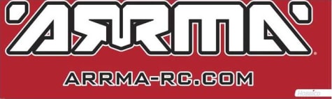 Arrma ARAZ9011