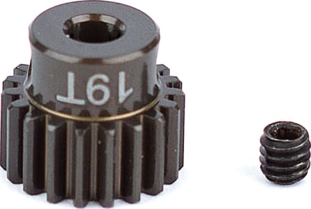 Associated ASC1337