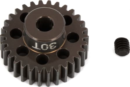 Associated ASC1348