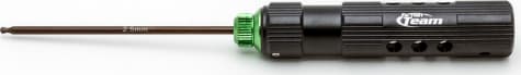 Associated ASC1504
