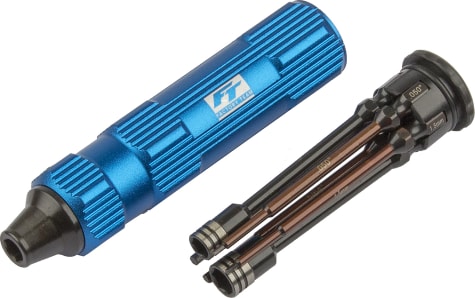 Associated ASC1650