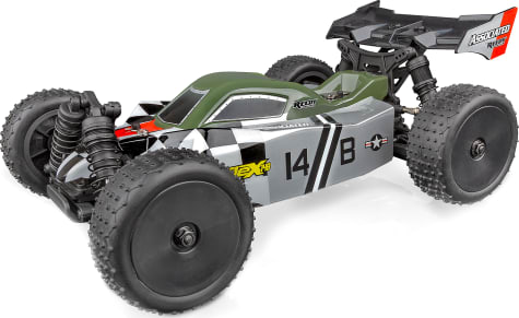 Associated ASC20175 - Associated Reflex 14B RTR Buggy 4WD