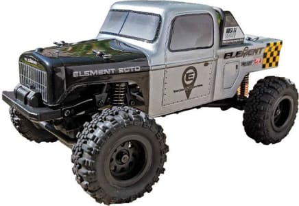 Associated ASC20183 - Enduro24 Ecto 1/24 4WD RTR Trail Truck Crawler