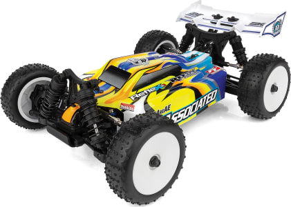 Associated ASC20185