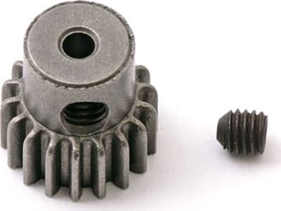 Associated ASC21160 - discontinued Pinion Gear (1:18) 18T 2 mm shaft