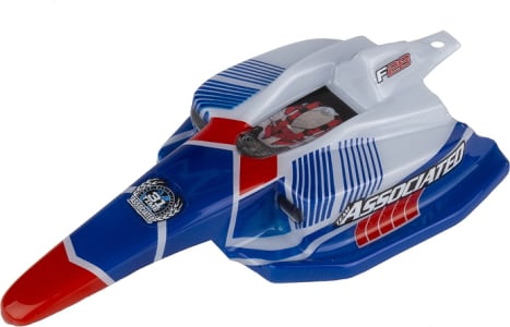 Associated ASC21455
