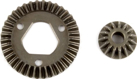 Associated ASC21563