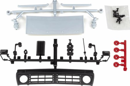 Associated ASC21590