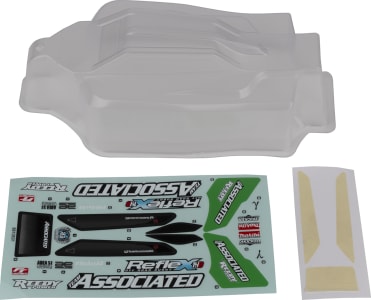 Associated ASC21594