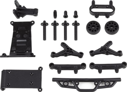 Associated ASC21621