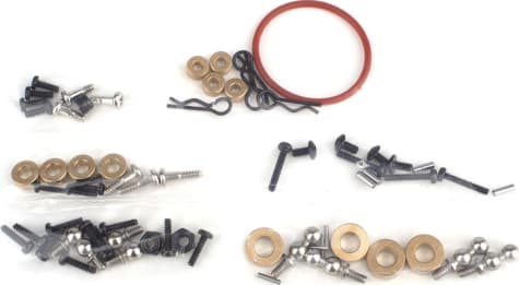Associated ASC21709