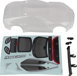 Associated ASC21812