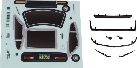 Associated ASC21818