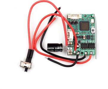 Associated ASC21829