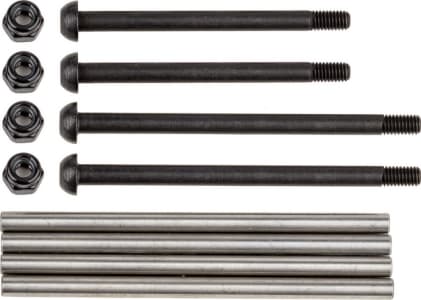 Associated ASC25803