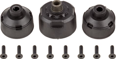 Associated ASC25807
