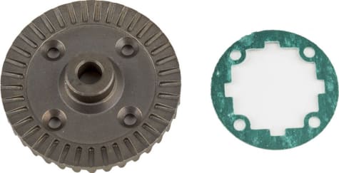 Associated ASC25808