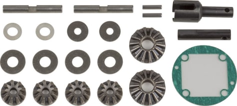 Associated ASC25812