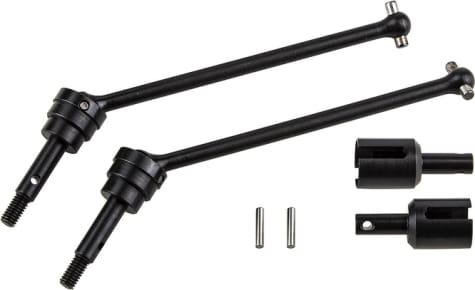 Associated ASC25847
