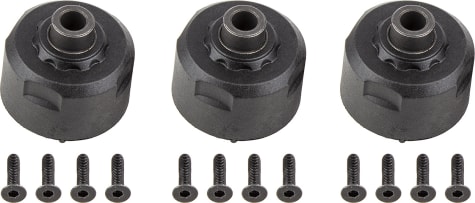Associated ASC25923