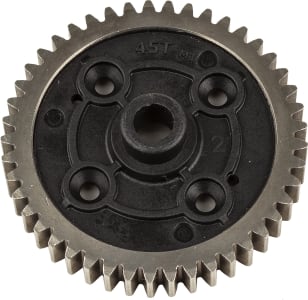 Associated ASC26013