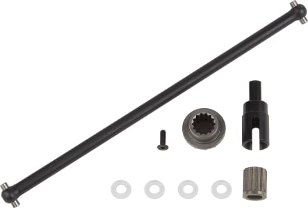 Associated ASC26042