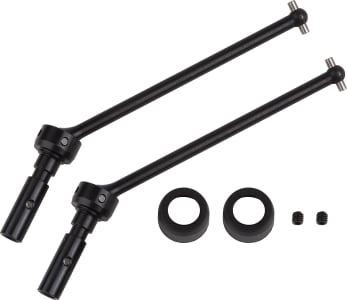 Associated ASC26043