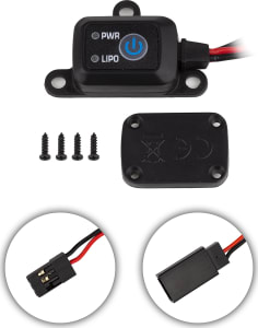Associated ASC27035