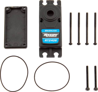 Associated ASC27139