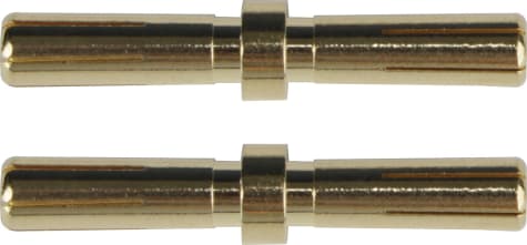 Associated ASC27372 - Reedy 2Sx2 Battery Coupler 5mm