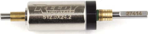 Associated ASC27414