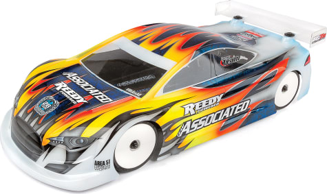 Associated ASC30122
