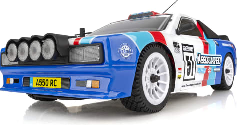 Associated ASC30126C
