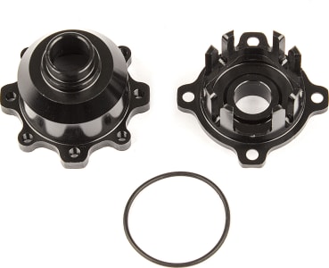 Associated ASC31783