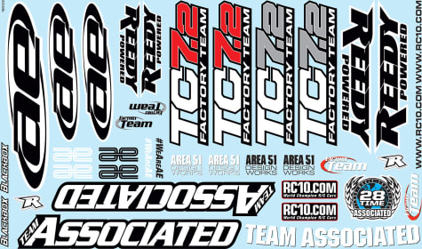 Associated ASC31810