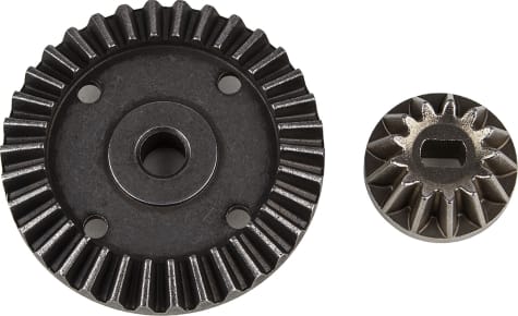 Associated ASC31887