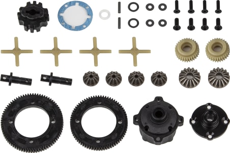 Associated ASC31888